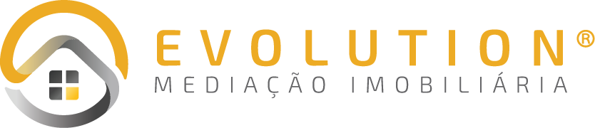 EVOLUTION Mediação Imobiliária