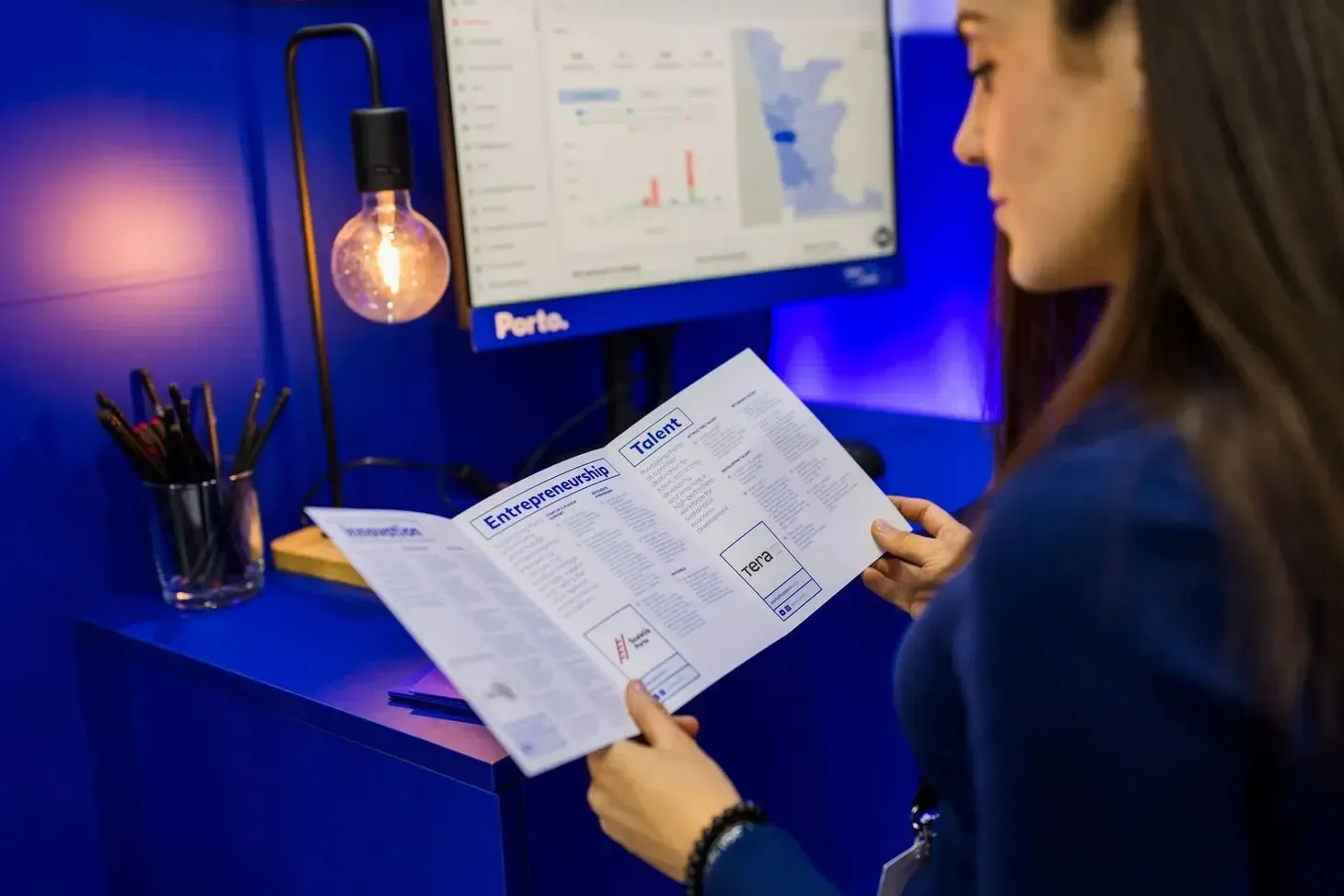 Consultoria de Carreira