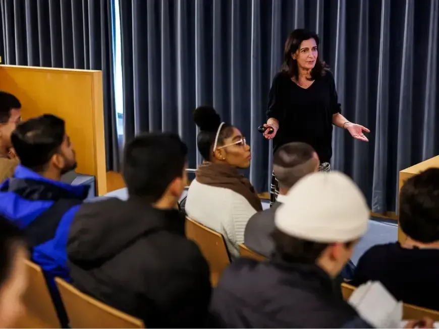 Desenvolvimento de Competências