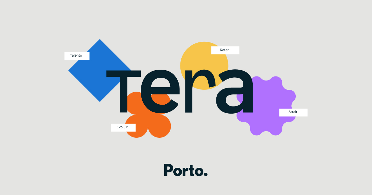 Porto TERA — municipal strategy to attract, develop and retain talent